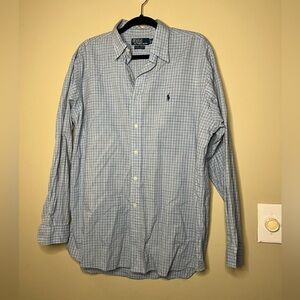 Polo Ralph Lauren Lowell Sport Button Down